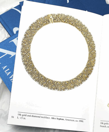 View enlarged work sample